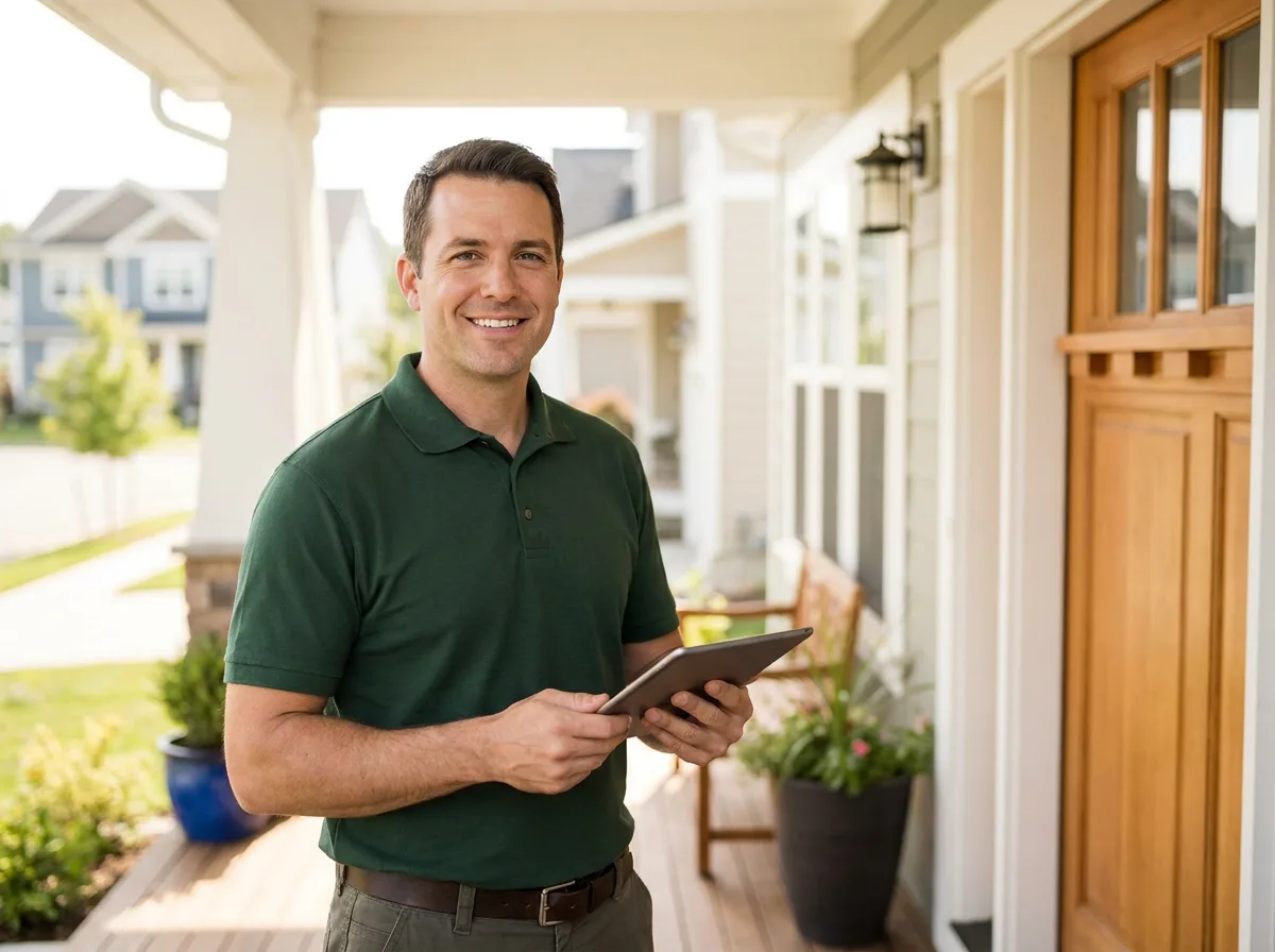 Pest control FAQs for Troy, IL